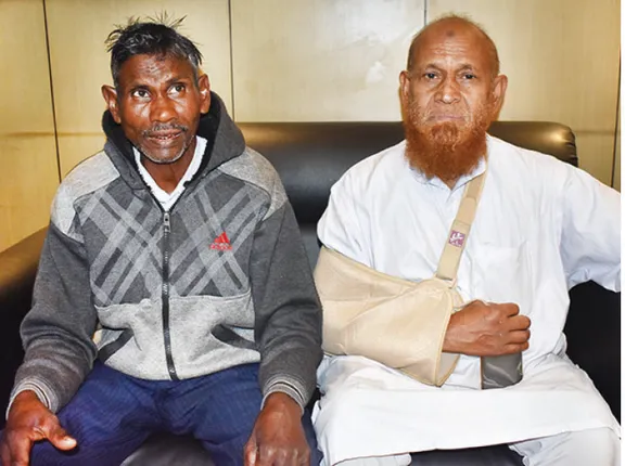 ଡ୍ରାଇଭରଙ୍କ କ୍ଷତାକ୍ତ ମୃତଦେହ ମିଳିବା ଘଟଣାକୁ ବିତିଲା ୩ ମାସ: ମାମଲା ରୁଜୁ କରି ହାତ ବାନ୍ଧି ବସିଛି ପୁଲିସ