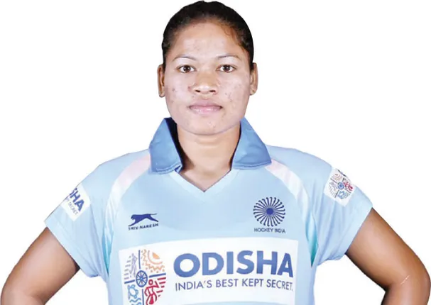 ଦୁଇଟି ହକି ଇଣ୍ଡିଆ ପୁରସ୍କାର ଦୌଡ଼ରେ ଦୀପଗ୍ରେସ୍