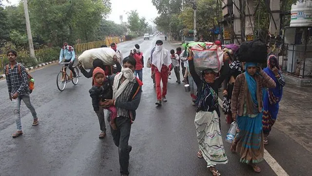 ଗଞ୍ଜାମ ଜିଲ୍ଲାରେ ଲକଡାଉନ୍ ନିୟମ ଉଲ୍ଲଂଘନ: ୬୨୦ଜଣଙ୍କ ବିରୋଧରେ୨୦୬ଟି ମାମଲା ରୁଜୁ