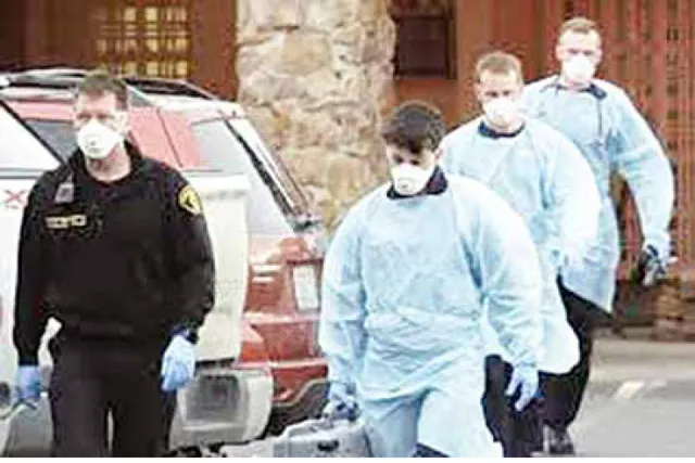 ୧୪୯ ରାଷ୍ଟ୍ରରେ କରୋନା: ବିଶ୍ବରେ ୧୪୯,୧୮୧ ଆକ୍ରାନ୍ତ, ମୃତ୍ୟୁସଂଖ୍ୟା ୫,୫୫୧