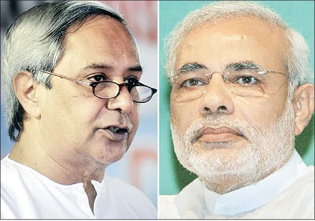 ମୋଦୀଙ୍କୁ ଚିଠି ଲେଖିଲେ ନବୀନ: ନରେଗା ଶ୍ରମିକଙ୍କୁ ୨୧ ଦିନର ବେକାରୀ ଭତ୍ତା ଦିଆଯାଉ, ଖର୍ଚ୍ଚ ହେବ ୩୮୦.୩୯ କୋଟି