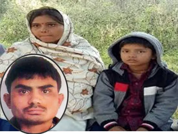 ନିର୍ଭୟା ଦୋଷୀ ଅକ୍ଷୟକୁ ଫାଶୀରୁ ବଞ୍ଚାଇବା ପାଇଁ ପତ୍ନୀ ବାଛିଲେ ଆଇନର ଆଉ ଏକ ନୂଆ ରାସ୍ତା; ଛାଡ଼ପତ୍ର ପାଇଁ ପରିବାର ଅଦାଲତରେ ଆବେଦନ କଲେ