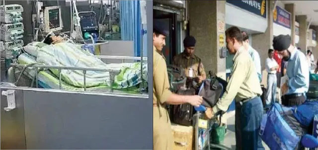 କରୋନା ଆତଙ୍କ: ମୁକାବିଲା ପାଇଁ ବ୍ୟାପକ ପ୍ରସ୍ତୁତି, ଆଶ୍ବସ୍ତ କଲେ ମୋଦୀ, ଆତଙ୍କିତ ହୁଅନାହିଁ