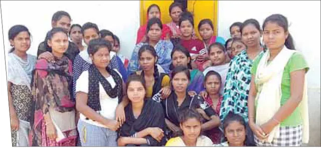 ତାମିଲନାଡ଼ୁରେ ଅଟକି ରହିଛନ୍ତି ପଶ୍ଚିମ ଓଡ଼ିଶାର ୨୫ରୁ ଅଧିକ ଯୁବତୀ