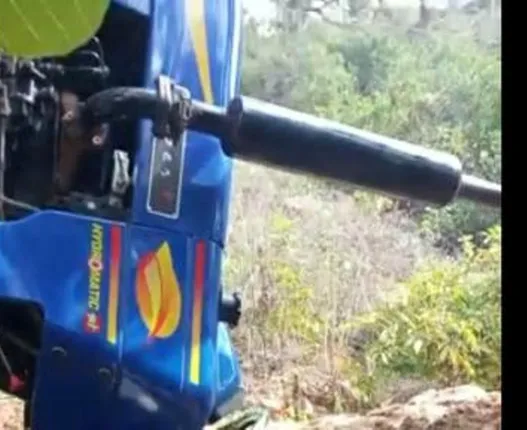 ଟ୍ରାକ୍ଟର ଓଲଟି ଜଣେ ମୃତ