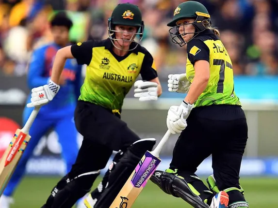 ମହିଳା ଟି-୨୦ ବିଶ୍ୱକପ୍‌ ଫାଇନାଲ: ଭାରତର ବିଜୟ ସ୍ୱପ୍ନ ଧୂଳିସାତ୍‌ କଲା ଅଷ୍ଟ୍ରେଲିଆ, ୫ମ ଥର ହେଲା ଚାମ୍ପିଅନ୍‌