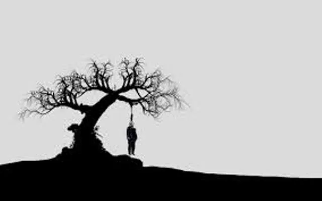 ବରଗଛରେ ଦଉଡି ଦେଇ ଯୁବକଙ୍କ ଆତ୍ମହତ୍ୟା, କାରଣ ଅସ୍ପଷ୍ଟ