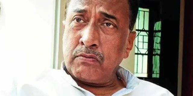 ସର୍ବଦଳୀୟ ଗୃହ କମିଟି କୋଟିଆ ଯାଉ: ବିଜୟ ମହାପାତ୍ର