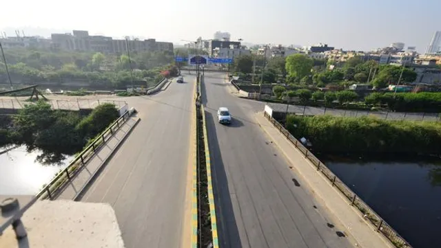 ସମୟ ବଢ଼ାଇଲା ତାମିଲନାଡୁ, ଆସନ୍ତାକାଲି ସକାଳ ୫ଟା ପର୍ଯ୍ୟନ୍ତ ଜାରି ରହିବ ଜନତା କର୍ଫ୍ୟୁ