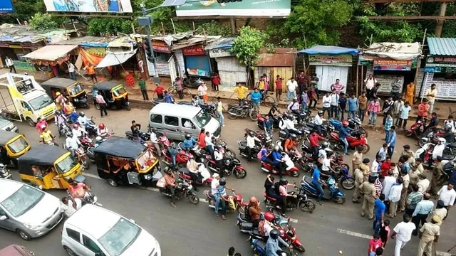 କୋରାପୁଟକୁ ଲେଉଟିଲା ଲକଡାଉନ: ୪ ସହର ଓ ୫ ପଞ୍ଚାୟତରେ ସପ୍ତାହେ ତାଲାବନ୍ଦ