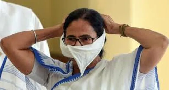 ‘ମୁଁ ଜ୍ୟୋତିଷ ନୁହେଁ ଯେ ଆଗୁଆ କହିପାରିବି’ : ବିରୋଧୀ ମେଣ୍ଟର ନେତୃତ୍ବ ନେବା ପ୍ରସଙ୍ଗରେ ମମତାଙ୍କ ଉତ୍ତର