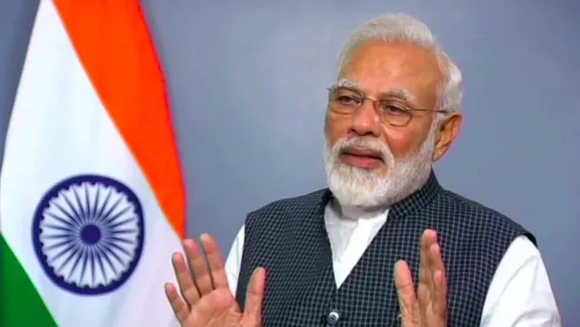 ପ୍ରଧାନମନ୍ତ୍ରୀଙ୍କ ଉଦ୍‌ବୋଧନ ଆଜି : ଦେଶରେ ଏମିତି କୋହଳ ହୋଇପାରେ ଲକ୍‌ଡାଉନ୍‌