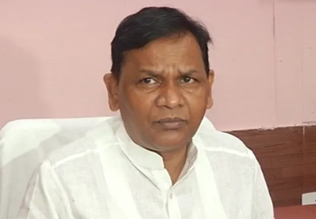 ବିରୋଧୀ ଦଳ ନେତାଙ୍କ ସ୍ବାସ୍ଥ୍ୟାବସ୍ଥାରେ ଉନ୍ନତି