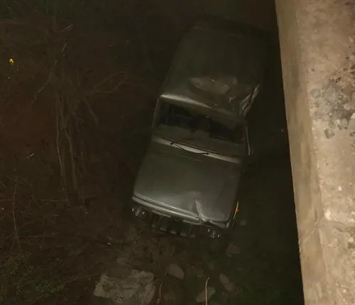 ୩୨୬ ନଂ ଜାତୀୟ ରାଜପଥରେ ମର୍ମନ୍ତୁଦ ସଡ଼କ ଦୁର୍ଘଟଣା, ୨୦ ଫୁଟ ତଳକୁ ଖସିଲା ବୋଲେରୋ, ୨ ଗୁରୁତର