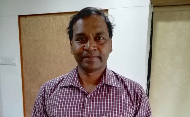 ସୁବ୍ରତ ବେହେରା ଓସିଏର ନୂଆ ସିଇଓ