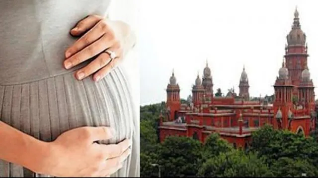 ପ୍ରଥମ ଗର୍ଭରେ ଜାଆଁଳା ଶିଶୁଙ୍କୁ ଜନ୍ମ ଦେଇଥିବା ଚାକିରିଆ ମହିଳା ଦ୍ୱିତୀୟ ଥର ଗର୍ଭଧାରଣ କଲେ ଆଉ ମିଳିବନି ମାତୃତ୍ୱକାଳୀନ ସୁବିଧା: କୋର୍ଟ