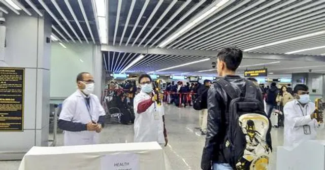 ଅମୃତସର ହୋଟେଲ୍‌ରେ ୧୩ ଇରାନ୍‌ ପର୍ଯ୍ୟଟକ