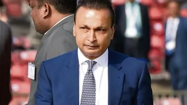 ଅନିଲଙ୍କୁ ୩ ମାସ ପୁଞ୍ଜି ବଜାର ମନା, କଟକଣା ଲଗାଇଲା ସେବି