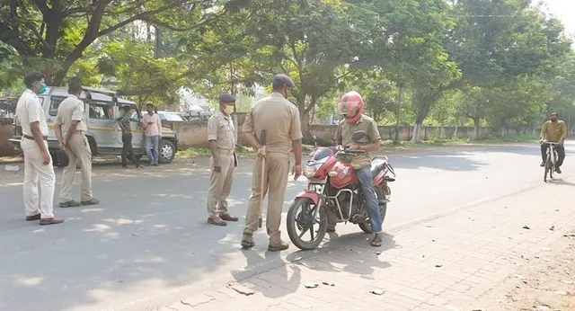 କରୋନା ମୁକାବିଲା ଲାଗି ମୁତୟନ ପୁଲିସ୍‌ କର୍ମୀଙ୍କୁ ସାପ୍ତାହିକ ଛୁଟି ମିଳିବ, ୮ ଘଣ୍ଟାରୁ ଅଧିକ କାର୍ଯ୍ୟ କରିବେ ନାହିଁ