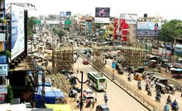 ମହାମାରୀରେ ଦୋହଲିଯାଇଛି ଶ୍ରେଷ୍ଠ ବାସଯୋଗ୍ୟ ସହରର ସ୍ଥିତି