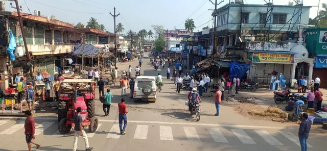 ଜୁଲାଇ ବିସ୍ଫୋରଣ ଆଶଙ୍କାରେ ବାଲେଶ୍ୱର, ନିଅଣ୍ଟ ପଡ଼ିପାରେ କୋଭିଡ୍ ଶଯ୍ୟା