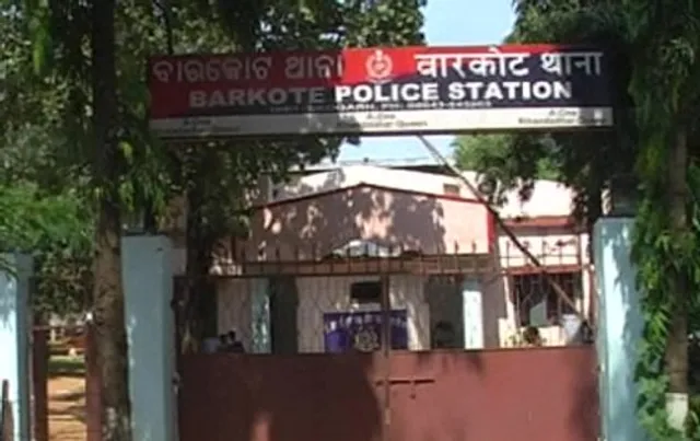 ମାଛ ଧରିବା ପାଇଁ ଯାଇଥିବାବେଳେ ଡଙ୍ଗା ବୁଡ଼ି ଘଟଣା: ନିଖୋଜ ଧୀବରର ମୃତ ଦେହ ଉଦ୍ଧାର