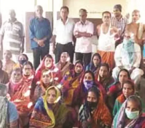 ମହାରାଷ୍ଟ୍ର ନାସିକରେ ଅଟକିଛନ୍ତି ଭାରତ ଭ୍ରମଣରେ ଯାଇଥିବା ବାଲେଶ୍ୱର ଜିଲ୍ଲାର ୨୮ ତୀର୍ଥଯାତ୍ରୀ