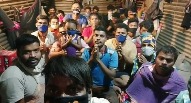 ହରିଆନା ଓ ତେଲେଙ୍ଗାନାରେ ଫସିଛନ୍ତି ବାଲେଶ୍ବର ଜିଲ୍ଲାର ୫ ଶହ ଶ୍ରମିକ