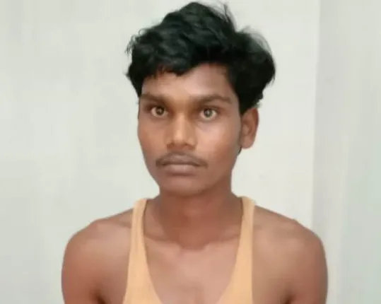 ବୌଦ୍ଧ : ମଦ୍ୟପ ସ୍ୱାମୀର ଗୋଇଠା ମାଡ଼ରେ ଗର୍ଭବତୀ ସ୍ତ୍ରୀର ମୃତ୍ୟୁ, ଅଭିଯୁକ୍ତ ଗିରଫ