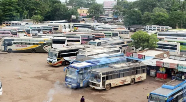 ରାଜ୍ୟରେ କେବେ ଗଡ଼ିବ ବସ୍‌? ସରକାର-ବସ୍‌ ମାଲିକ ବଳ କଷାକଷି