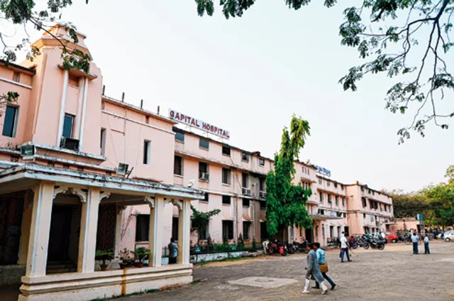 କ୍ୟାପିଟାଲ ହସ୍ପିଟାଲ କର୍ମଚାରୀ ସମେତ ୧୪ ପଜିଟିଭ୍, ଘରୋଇ ସଂସ୍ଥାର ୨ କର୍ମଚାରୀ ସଂକ୍ରମିତ