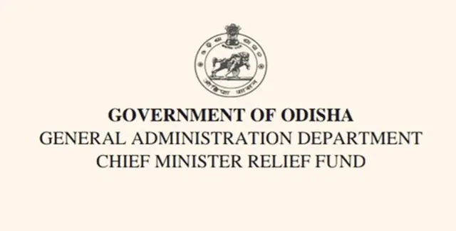 ମୁଖ୍ୟମନ୍ତ୍ରୀଙ୍କ ରିଲିଫ ପାଣ୍ଠିକୁ ଏମ୍ପ୍ରେଓ ଗ୍ରୁପ୍ ଦେଲା ୧୦ ଲକ୍ଷ ଟଙ୍କା