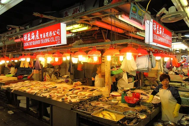 ପୁଣି ଚୀନରେ ଖୋଲିଲାଣି ପଶୁପକ୍ଷୀ ବଜାର, ମାଂସ କିଣିବାକୁ ଲୋକଙ୍କ ଭିଡ଼