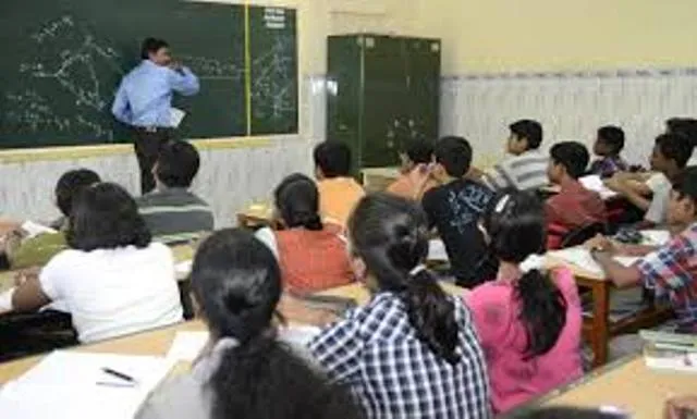 ଆଜିଠାରୁ କଟକ-ଭୁବନେଶ୍ବରରେ ସମସ୍ତ କୋଚିଂ ସେଣ୍ଟର ବି ବନ୍ଦ