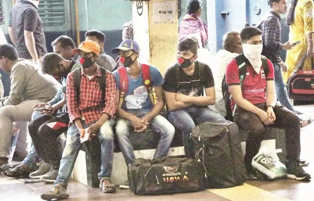 ମାନିଲେନି କ୍ବାରାଣ୍ଟିନ୍‌ ଗାଇଡ୍‌ଲାଇନ୍‌ : ବିଦେଶରୁ ଫେରିଥିବା ବ୍ୟକ୍ତିଙ୍କ ବିରୋଧରେ ଏତଲା