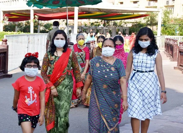 କଡ଼ାକଡ଼ି ହେଲା କଟକଣା : ଏକାଠି ହୋଇପାରିବେନି ୭ରୁ ଅଧିକ