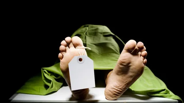 ମୃତକଙ୍କ ଡାକ୍ତରୀ ପ୍ରମାଣପତ୍ରରେ ଓଡ଼ିଶା ପଛୁଆ