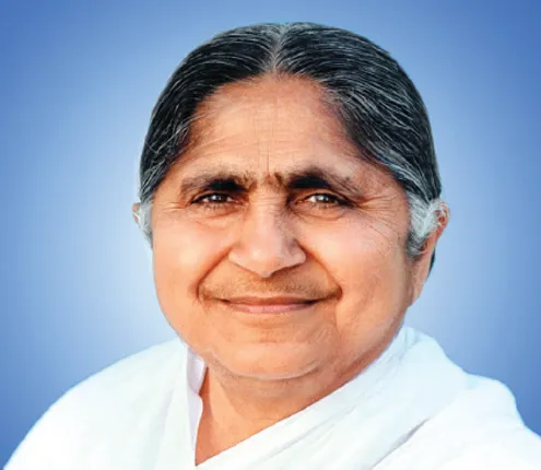 ବ୍ରହ୍ମାକୁମାରୀ ରାଜଯୋଗିନୀ ଦାଦୀ ଜାନକୀଙ୍କର ଦେହତ୍ୟାଗ