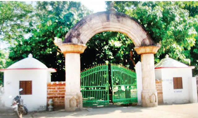 ଜୟଦେବଙ୍କ ପୀଠରେ ନିର୍ମାଣ ହେବ ମୁକ୍ତାକାଶ ରଙ୍ଗମଞ୍ଚ, ୭ କୋଟି ୭ ଲକ୍ଷ ଟଙ୍କା ଖର୍ଚ୍ଚ ହେବ