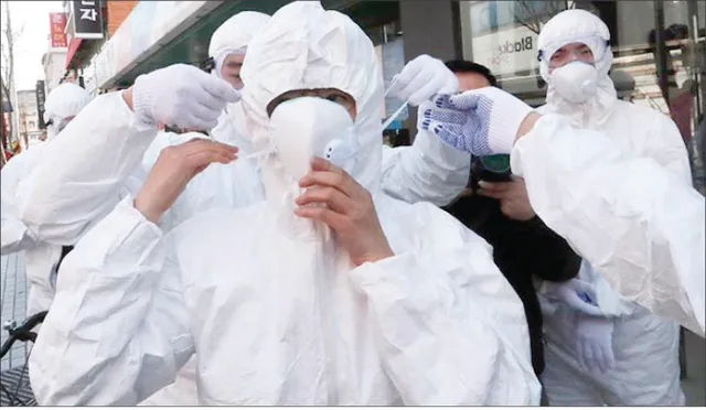 କରୋନା ଆତଙ୍କ: ଭାରତରେ ପୁଣି ୨ଜଣ ଆକ୍ରାନ୍ତ, ପୂର୍ବରୁ ୩ ଜଣ ଆକ୍ରାନ୍ତ ସମ୍ପୂର୍ଣ୍ଣ ସୁସ୍ଥ