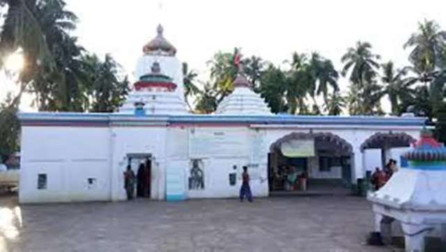 ଯାଜପୁର ଜିଲ୍ଲା ପ୍ରଶାସନର ବଡ଼ ନିଷ୍ପତ୍ତି; ଅଧିଷ୍ଠାତ୍ରୀ ଦେବୀ ମା’ ବିରଜା ମନ୍ଦିରରେ ସାଧାରଣ ଦର୍ଶନ ବନ୍ଦ