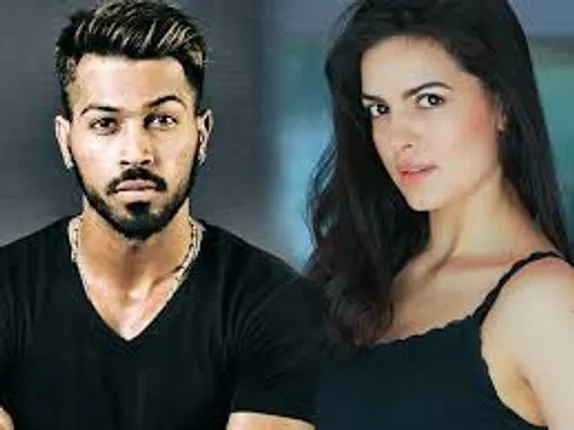 ଗୃହାବଦ୍ଧର ଫଟୋ ଛାଡ଼ିଲେ ନତାଶା-ପାଣ୍ଡ୍ୟା