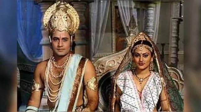 ଲକ ଡାଉନ ପାଇଁ ପୁଣି ଥରେ ରାମାୟଣ ଓ ମହାଭାରତ ପ୍ରସାରିତ କରିବ ଦୂରଦର୍ଶନ