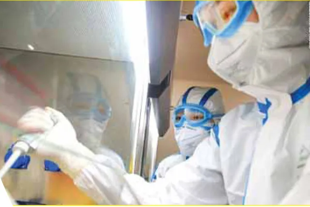 ଦକ୍ଷିଣ କୋରିଆରୁ କରୋନା ଟେଷ୍ଟିଂ କିଟ୍‌ ଆଣିବ ଭାରତ