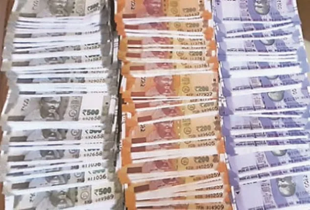 ରାଜଧାନୀରେ ବୁଲୁଛି ଜାଲ୍ ନୋଟ୍! ୨୦ ଦିନ ପୂର୍ବରୁ ନୟାଗଡ଼ରୁ ଧରାପଡ଼ିଥିଲା ରାକେଟ୍