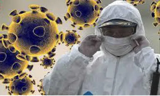 କରୋନା ଭାଇରସକୁ ‘ସବୁଠାରୁ ବଡ଼ ସ୍ବାସ୍ଥ୍ୟ ସଙ୍କଟ’ ଘୋଷଣା କଲା ଡବ୍ଲୁଏଚ୍‌ଓ, ଇରାନ୍‌ରେ ଫସିଛନ୍ତି କେରଳର ୧୭ ମତ୍ସ୍ୟଜୀବୀ