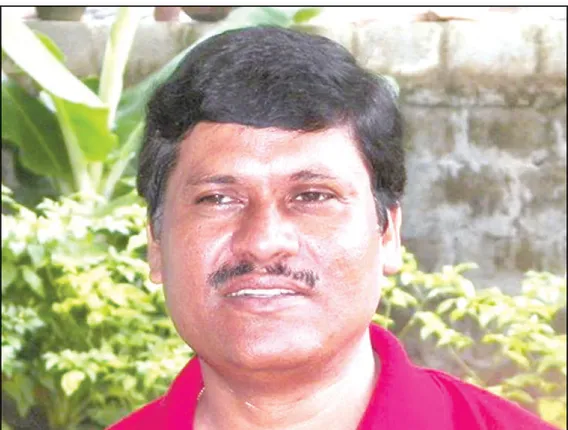 ଉତ୍କଳ ସଂଗୀତ ମହାବିଦ୍ୟାଳୟ ଅଧ୍ୟକ୍ଷ ଦାୟିତ୍ବରେ ବିଜୟ ଜେନା