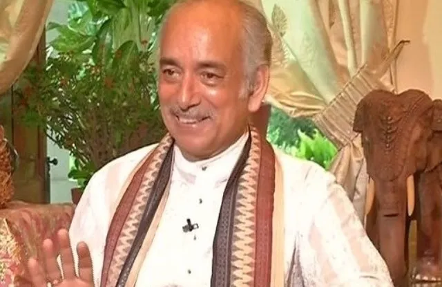 ଗଜପତିଙ୍କ ବାର୍ଷିକ ଭତ୍ତା ୩.୬ ଲକ୍ଷ