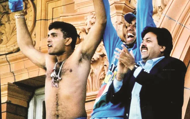 ଗାଙ୍ଗୁଲିଙ୍କ ୩ ନିଷ୍ପତ୍ତି ଭାରତୀୟ କ୍ରିକେଟ୍‌କୁ ବଦଳାଇ ଦେଇଥିଲା