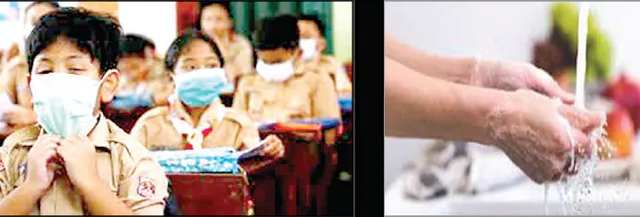 କରୋନା ଭାଇରସ୍‌: ସ୍କୁଲ୍‌ ପାଇଁ ନିର୍ଦ୍ଦେଶାବଳୀ, କ’ଣ କରିବେ ନାହିଁ
